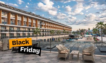 AYDINBEY QUEENS PALACE